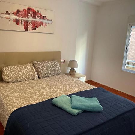Germanies Home Y Garaje , Algemesi Home Ngoại thất bức ảnh