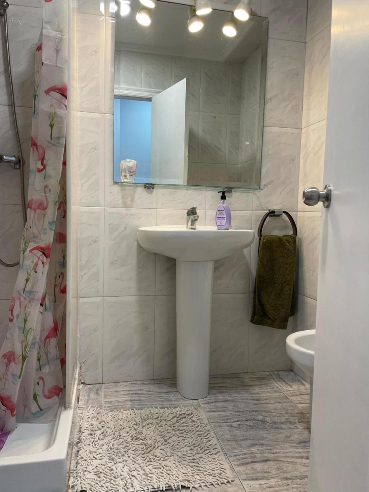 Germanies Home Y Garaje , Algemesi Home Ngoại thất bức ảnh