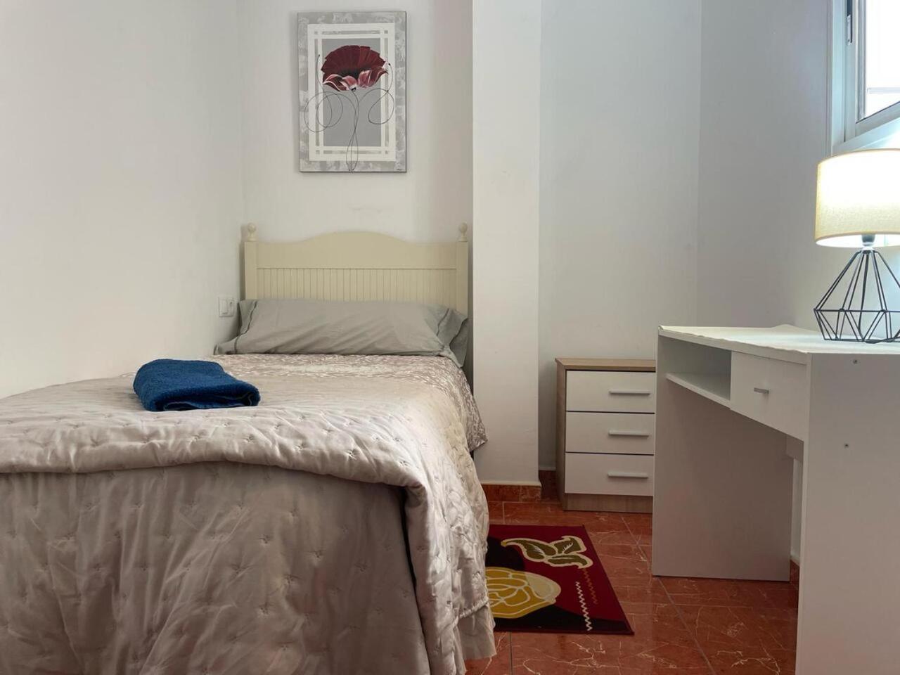 Germanies Home Y Garaje , Algemesi Home Ngoại thất bức ảnh