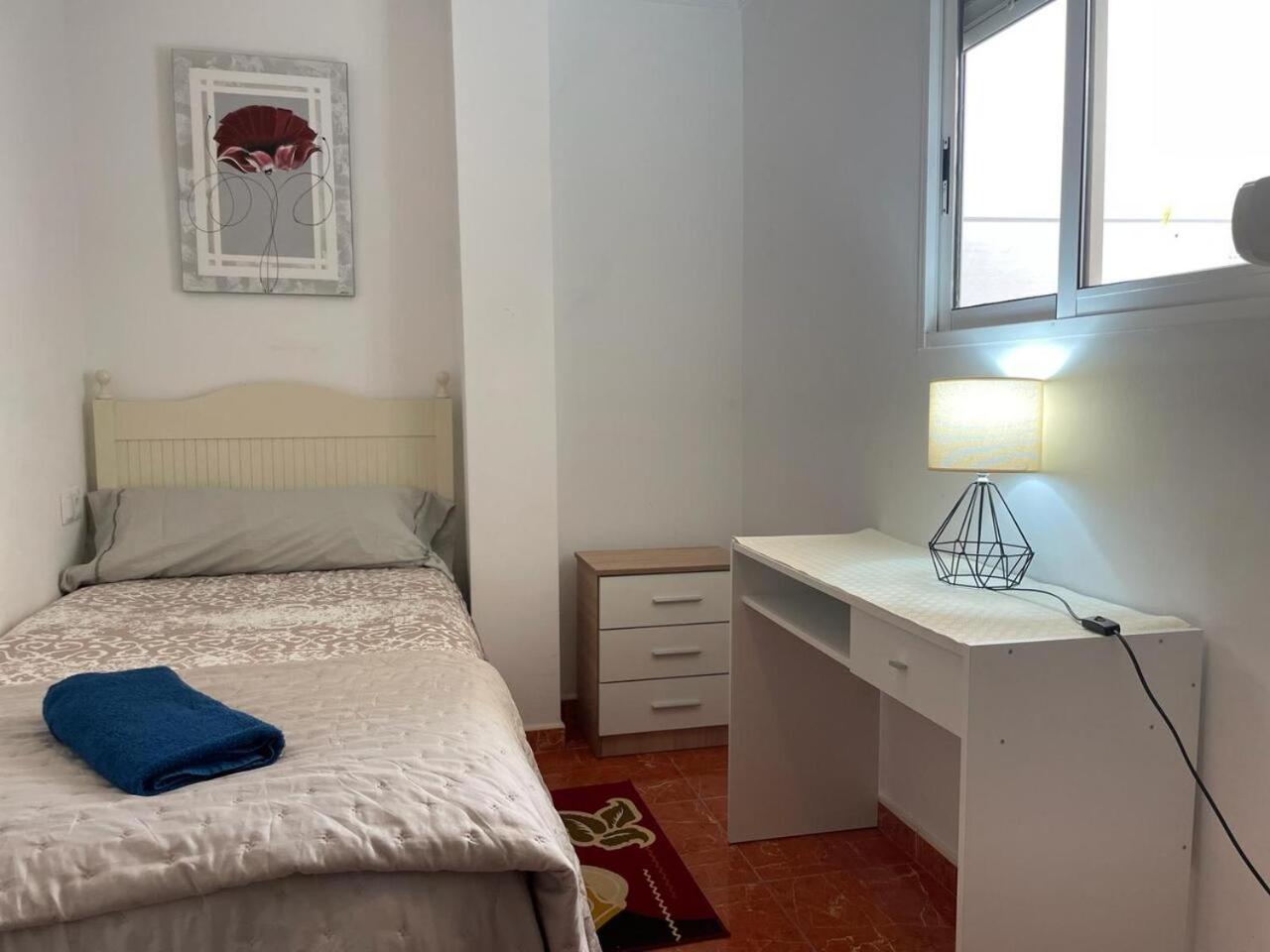 Germanies Home Y Garaje , Algemesi Home Ngoại thất bức ảnh