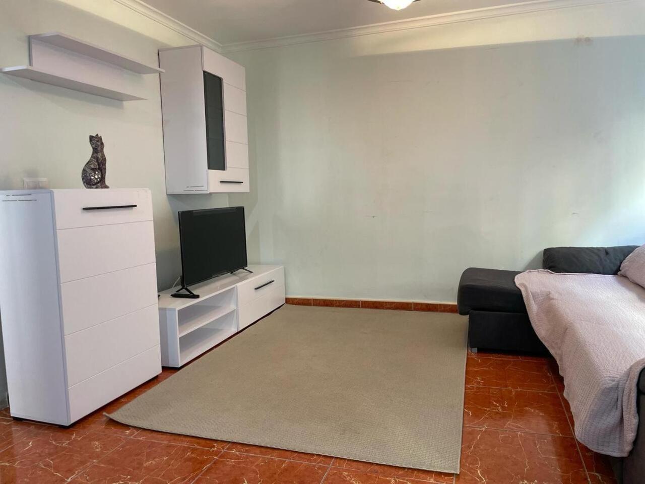 Germanies Home Y Garaje , Algemesi Home Ngoại thất bức ảnh