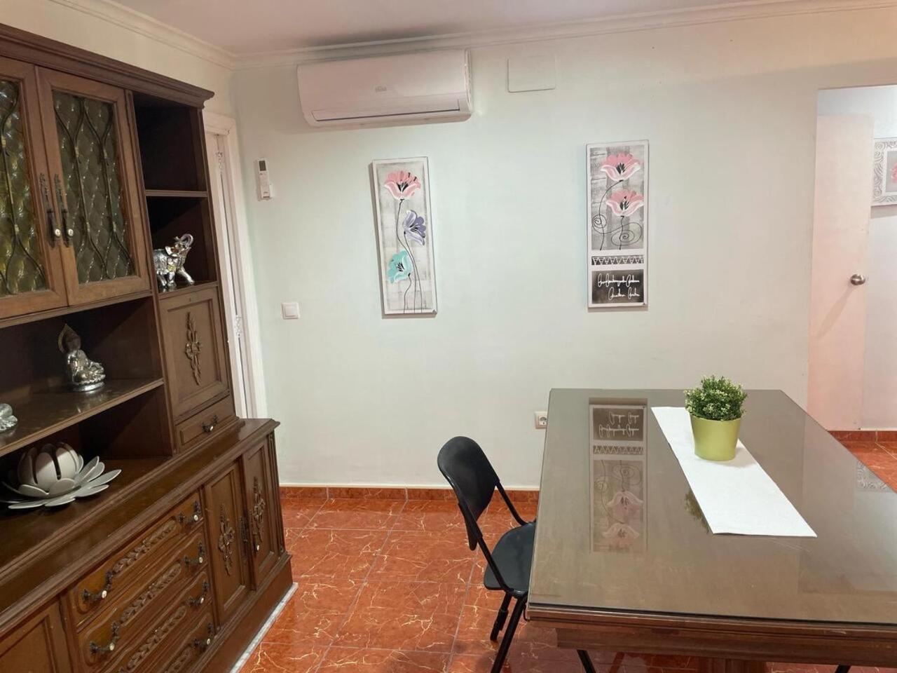 Germanies Home Y Garaje , Algemesi Home Ngoại thất bức ảnh