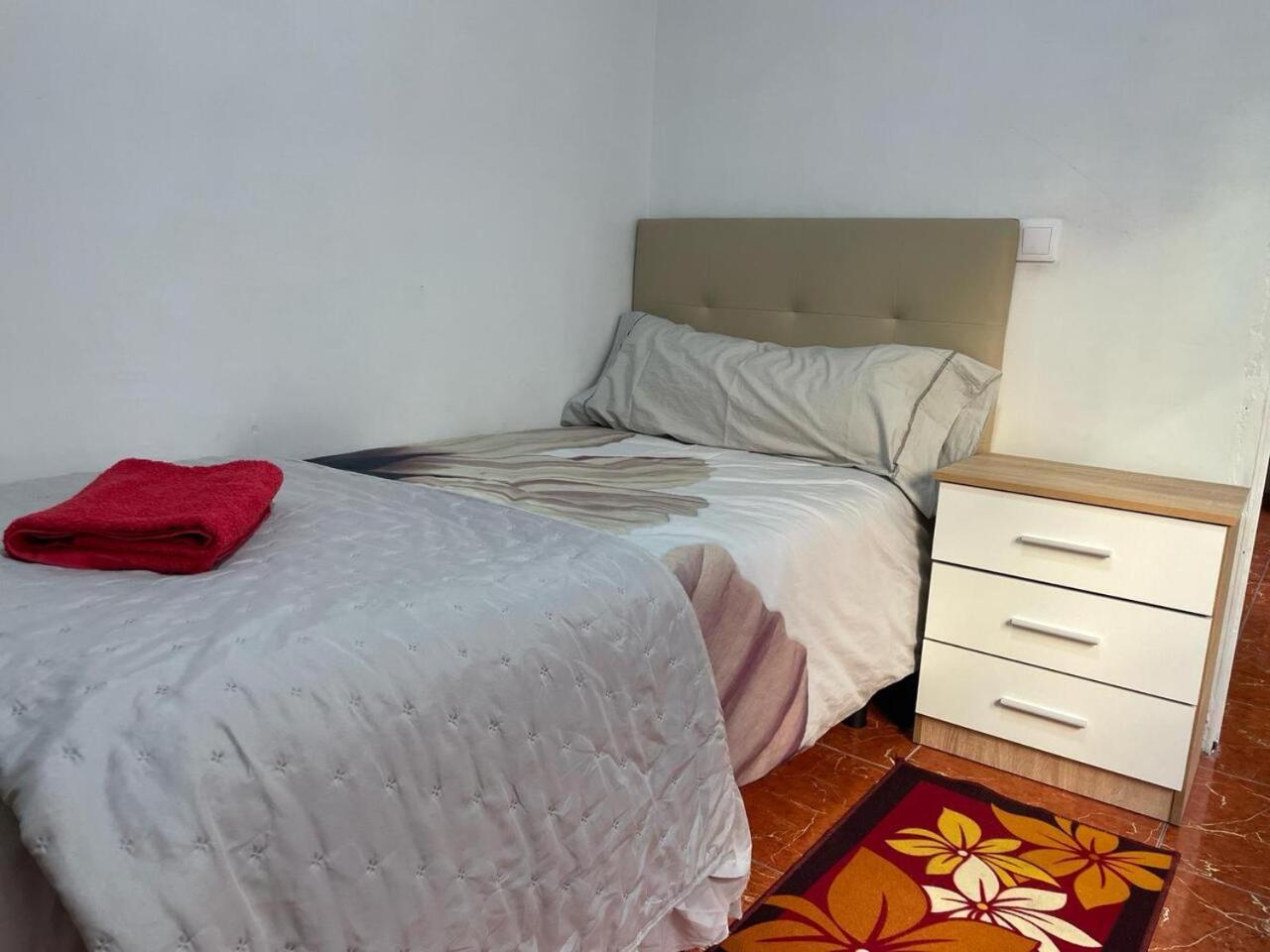 Germanies Home Y Garaje , Algemesi Home Ngoại thất bức ảnh