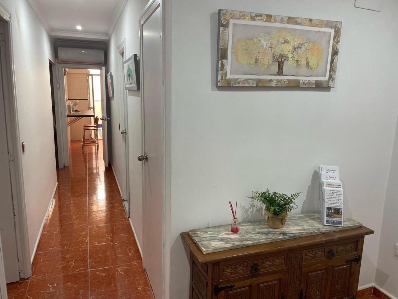 Germanies Home Y Garaje , Algemesi Home Ngoại thất bức ảnh