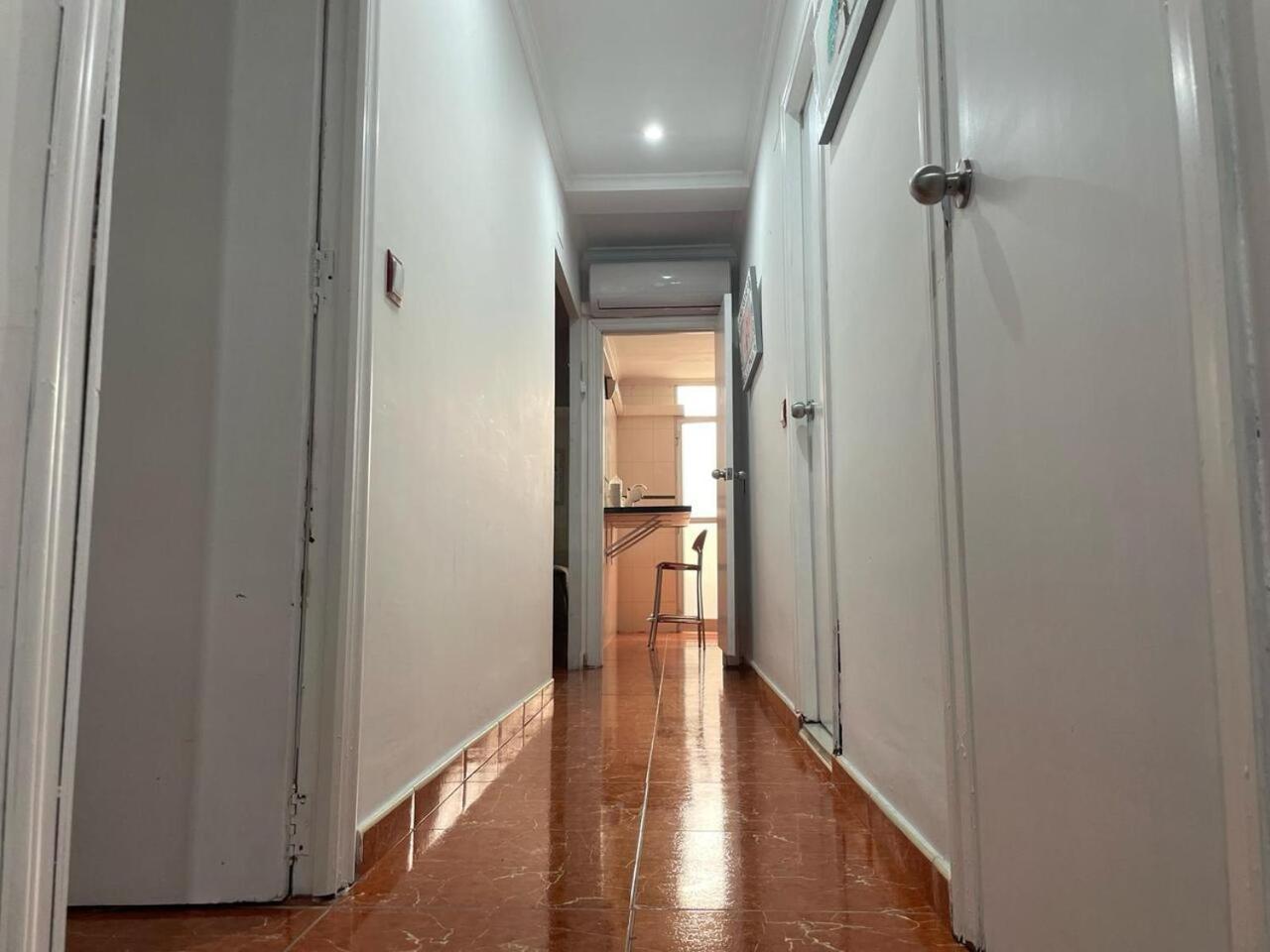 Germanies Home Y Garaje , Algemesi Home Ngoại thất bức ảnh