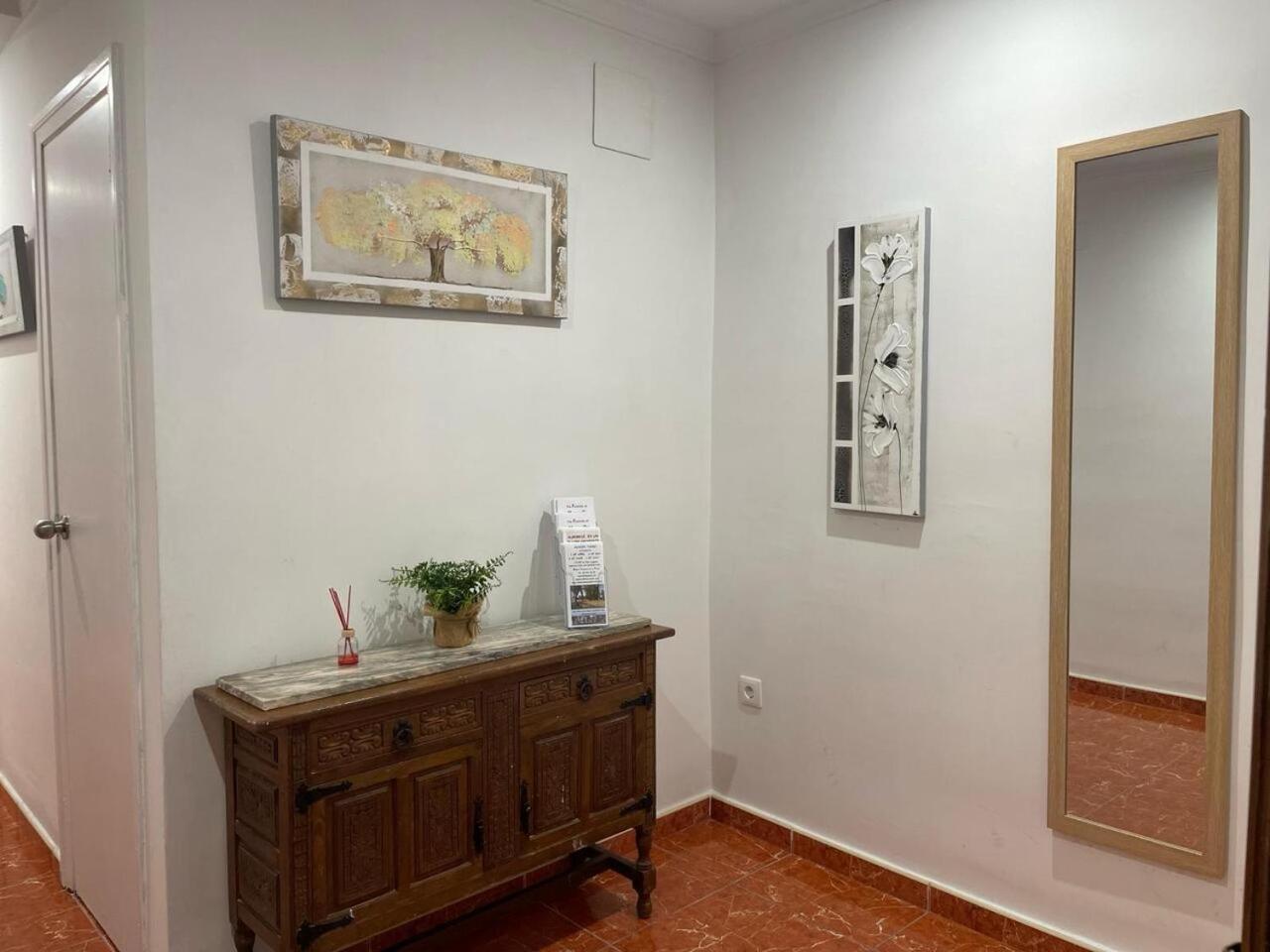Germanies Home Y Garaje , Algemesi Home Ngoại thất bức ảnh