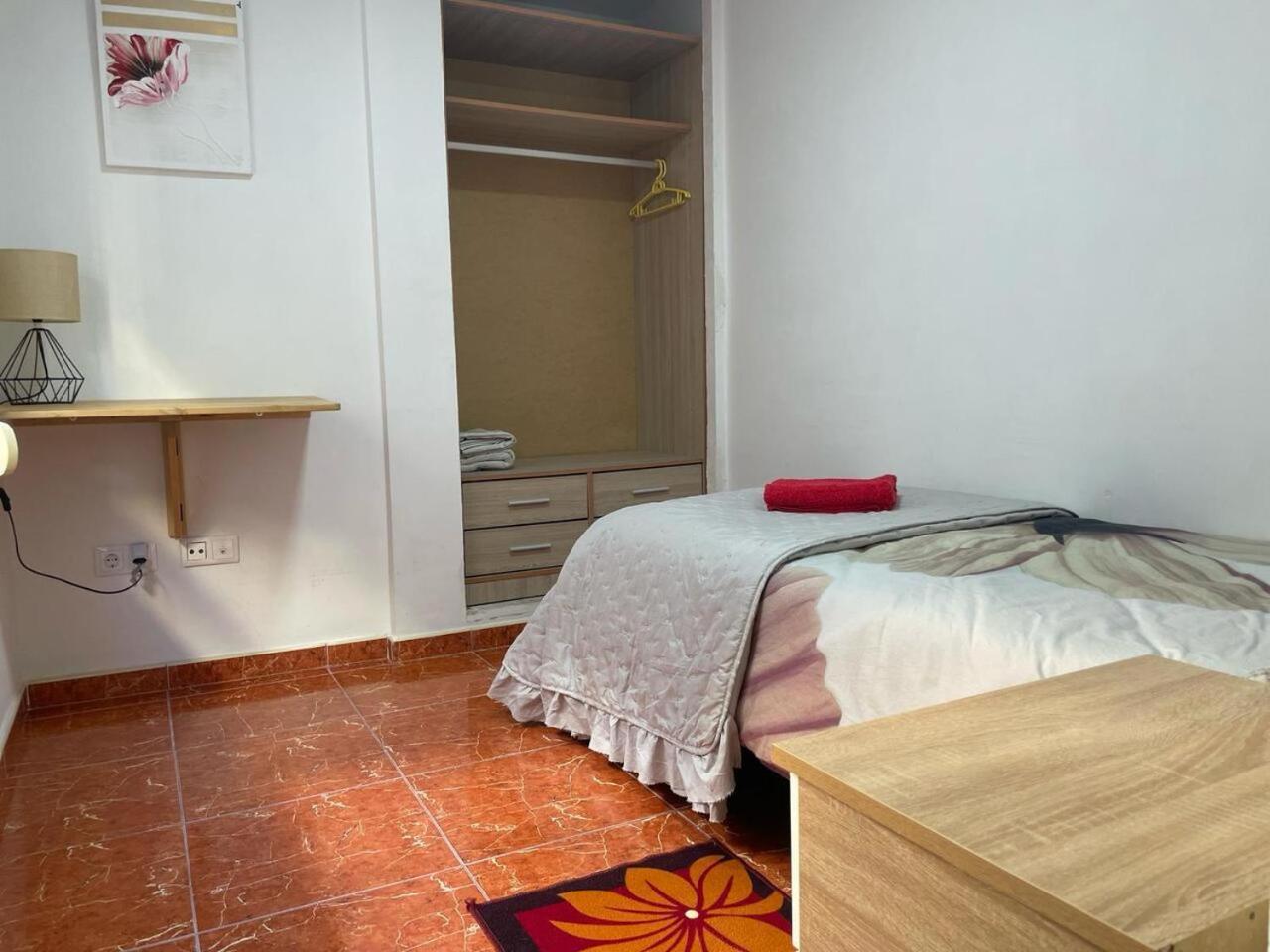 Germanies Home Y Garaje , Algemesi Home Ngoại thất bức ảnh