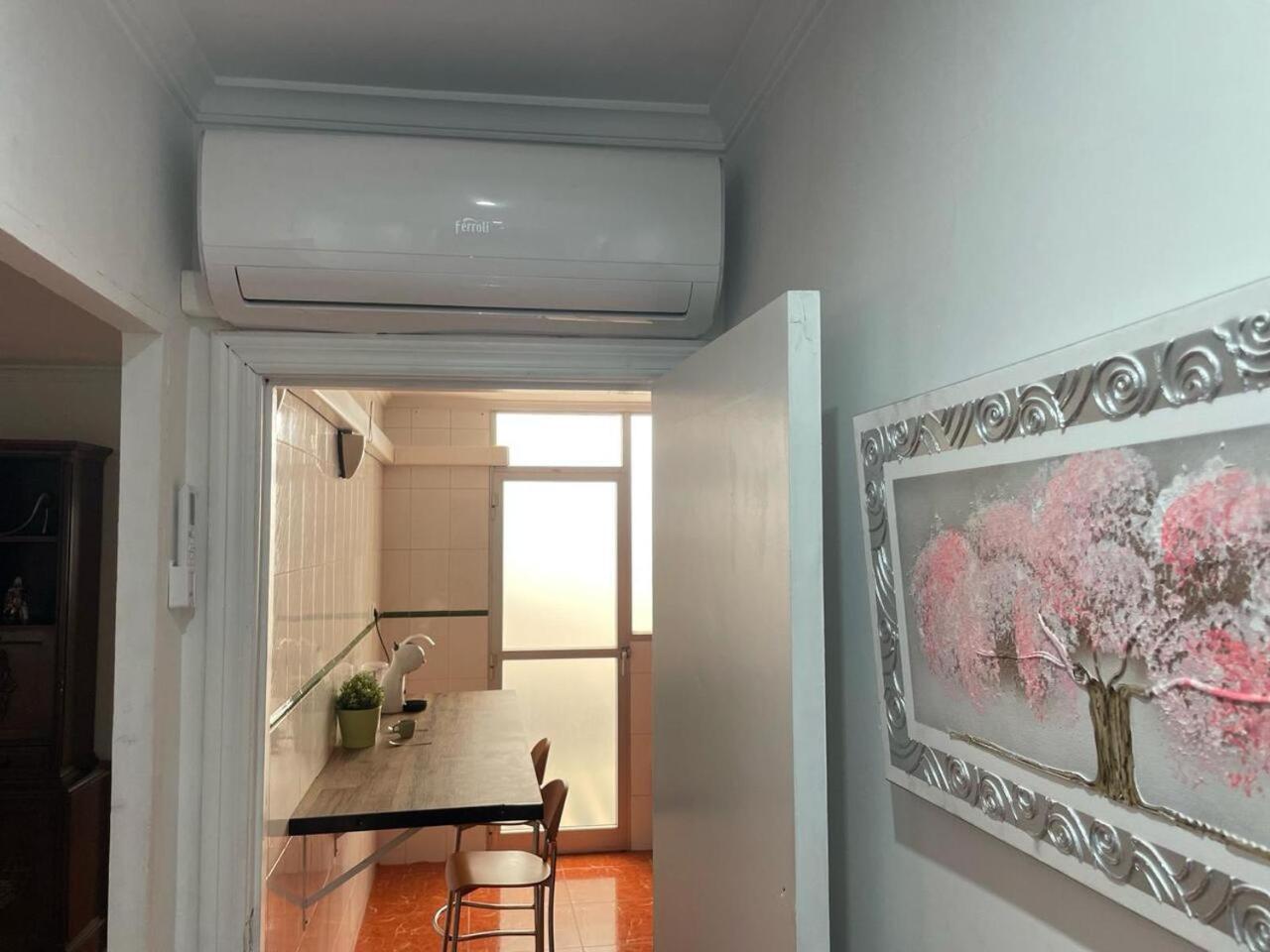 Germanies Home Y Garaje , Algemesi Home Ngoại thất bức ảnh